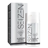 Seizen Diamond Anti-Aging Hair Serum 30Ml