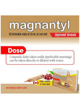 Magnantyl Drinkable Ampoule 10Ml X 20S