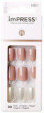 Kiss Impress Nails - One More Chance Kim002C (731509836530)