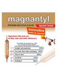 Magnantyl Drinkable Ampoule 10Ml X 20S