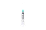 Novamed Syringe 10 Ml 21G 1 Pc