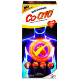 JP Coq10 100Mg Caps 30S