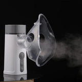 Stanom Portable Mesh Nebulizer (Air Pro Ii)