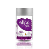 Ellips Hair Vitamin Oil Nutri Color Jar 50 Caps(El0043)