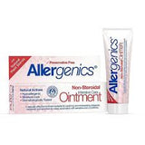 ALLERGANIC INTENSIVE CARE OINT 50ML