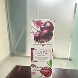 I-Vita Vitamin Shower Filter Black Cherry