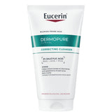Eucerin Dermopure Clinical Correcting Cleanser 150Ml