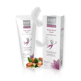Pure Beauty Moisturizer Total Body Cream 125 Ml