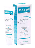 MAX ON DEO 7 CREAM 30ML (1+1 )