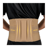 Orthopedic 8010-6 Reinforced Lumbar Belt Size 6