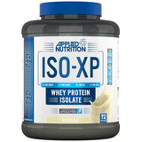 An Iso Xp 100% Whey Protein Isolate Vanilla 1.8Kg