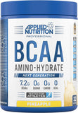 AN BCAA AMINO-HYDRATE PINEAPPLE 450G