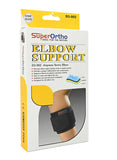 Super Ortho Tennis Elbow Airprene - D3-002 (Lycra)