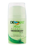 Deonat Aloe Deodorant Stick 100Gm Wide