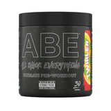 An Abe Ult Pre-Workout Twirl Ice Cream 30Serv