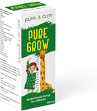 PURE GROW SYRUP 100ML