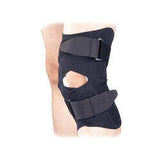 Super Ortho Neoprene Knee Support W/ Hinge C7-002 L