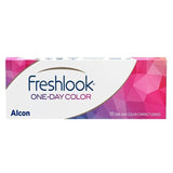 Freshlook Daily Color 10S (Blue)