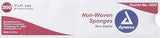 Novamed Non Woven Sponges 2X2 Non Sterile 200S (Nws-001)
