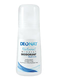 Deonat Natural  Deo Roll On 60 Ml