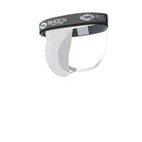 Athletic Supporter With Protector Cup Xl Shpt2008W