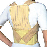 Super Ortho Elastic Posture Brace O2-007-(Xl)