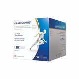 ARTICOMINE HYDROLIZED COLLAGEN 10,000 AMPOULES 25 ML 30'S