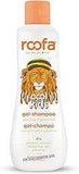 Roofa Cool Kids Gel Shampoo (Natural With Aloevera & Panthenol) 300Ml