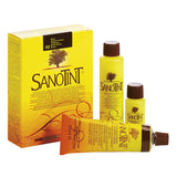 COSVAL SANOTINT 02 BLACK BROWN 125ML OFFER PACK