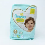 Pampers Premium Care 13+ No.6 36S