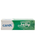 CAREX LUBRICATING JELLY COOLING 60 GM