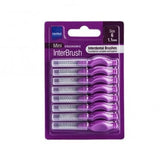 Ergonomic Interbrush 1.10Mm