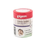 Pigeon K871 Cotton Swabs Thin 200S