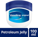 Vaseline P.Jelly Pure Gf 100 Ml