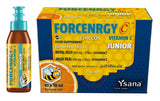 Forcenrgy C Junior Drinkable Vials 10Ml 10S