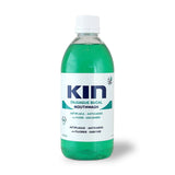 Kin Mouthwash W-Aloe Vera 500 Ml