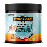 LAPERVA TRUE LEAN 30SERV MANGO FLAVOUR 210GM