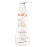 Roofa Gel Shampoo 500Ml