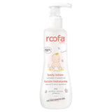 Roofa Body Lotion (Natural) 300Ml