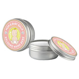 Roofa Mom And Baby Balm With Shea Butter & Calendula - 50 Ml