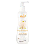 Roofa Honey Body Lotion (Natural) 200Ml