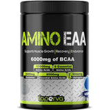Laperva Amino Eaa Blue Raspberry 390Gm