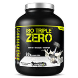 Laperva Iso Triple Zero Cookies& Cream 4Lbh