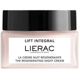 LIERAC LIFT INTEGRAL NIGHT CREAM 50 ML