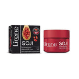 Lirene Goji Regenerating Cream 50ml