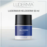 Luderma Care Heloderm Nourishing Calming Cream 50Ml