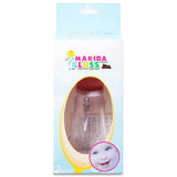 Makida Pluss Manual Breast Pump, 1 Piece