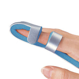 Super Ortho Curved Finger Splint O0-005-Lrg