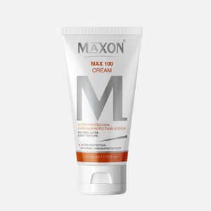 Max On 100 Ultra Protection 50Ml