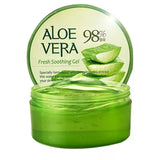 Mediflower Aloevera Fresh Soothing Gel(Jar)